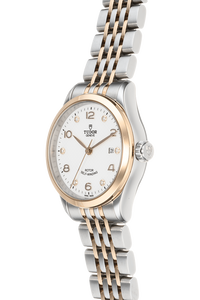 1926 Rose Gold and Stainless Steel Automatic