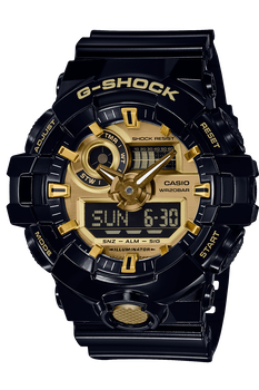 G-SHOCK