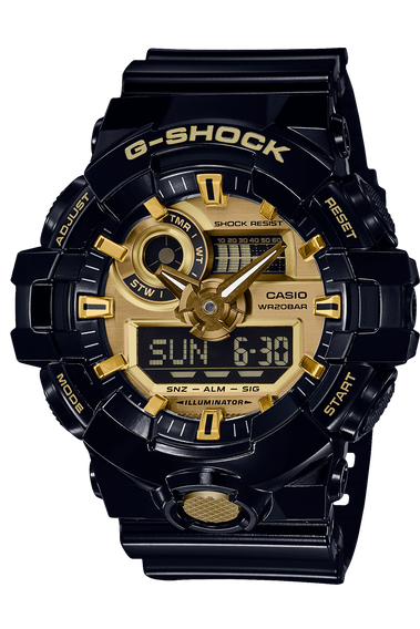 G-SHOCK