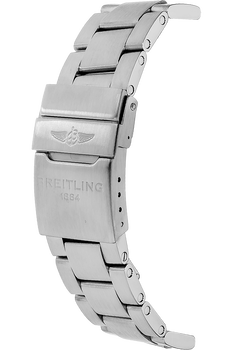 Colt Chronograph Stainless Steel Automatic