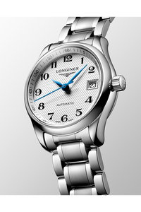 The Longines Master Collection