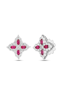 Venetian Princess Studs