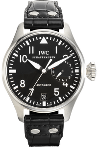 Big Pilot's Stainless Steel Automatic