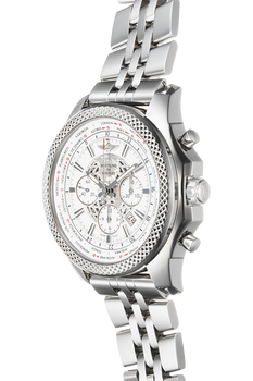 Bentley B05 Unitime Stainless Steel Automatic
