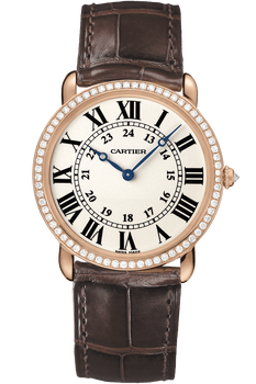 Ronde Louis Cartier