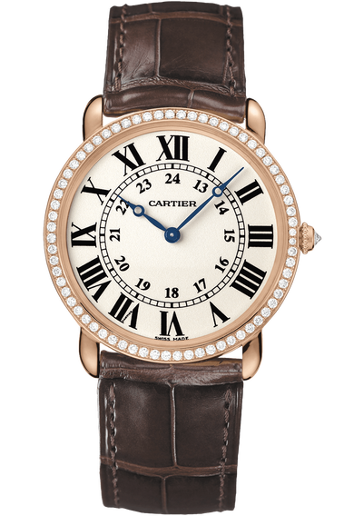 Ronde Louis Cartier
