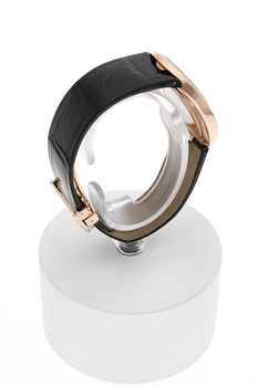 Baignoire Rose Gold Manual