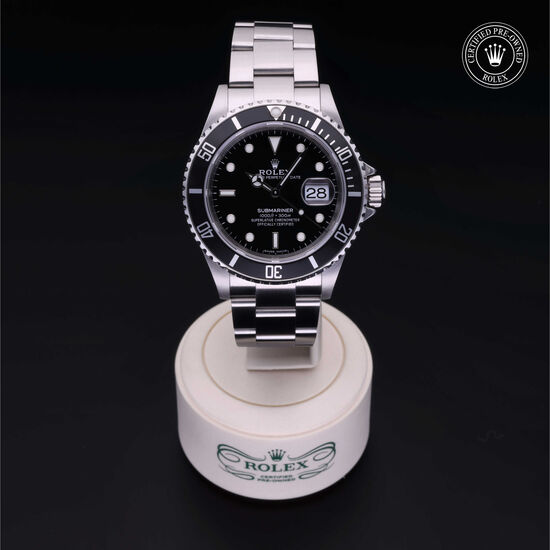 Submariner