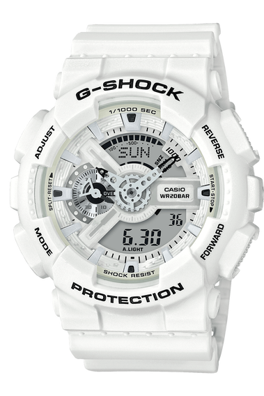GA110MW-7A