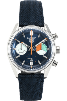Skiper Chronograph Stainless Steel Automatic