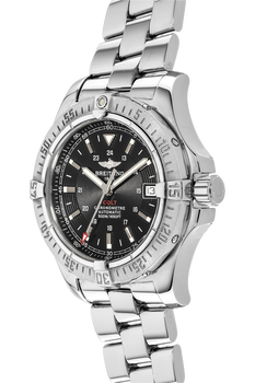 Colt Stainless Steel Automatic