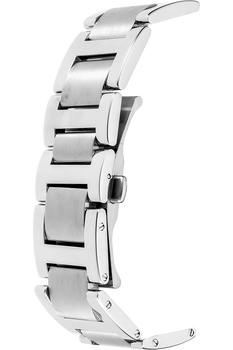 Ballon Bleu Chronograph Stainless Steel Automatic