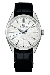 Manual Hi-Beat 36000 80 Hours SLGW003