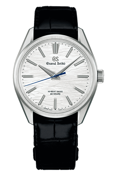 Manual Hi-Beat 36000 80 Hours SLGW003