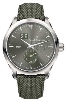 Manero Peripheral BigDate