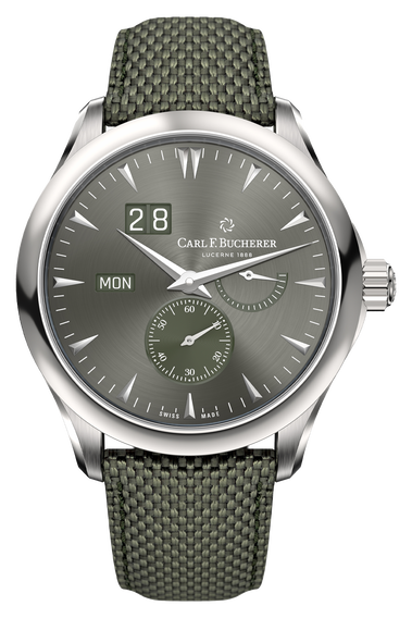 Manero Peripheral BigDate