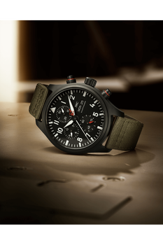 Pilot&#39;s Watch Chronograph Top Gun Edition &quot;SFTI&quot;