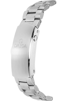 Seamaster Planet Ocean Stainless Steel Automatic