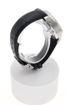 Portuguese Stainless Steel Automatic