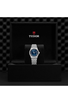 TUDOR Royal