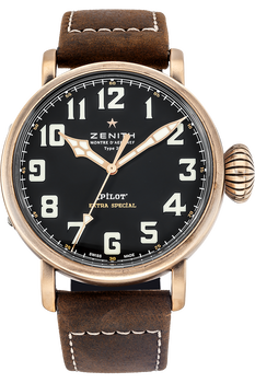 Pilot Montre d&#39;Aeronef Type 20 Bronze Automatic