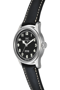Pilot's Spitfire Limited Edition Stainless Steel Automatic