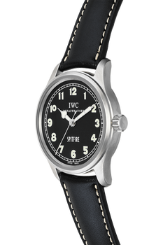Pilot&#39;s Spitfire Limited Edition Stainless Steel Automatic