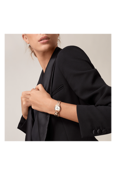 La Panth&egrave;re de Cartier, Yellow Gold