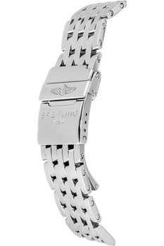 Montbrillant Datora Stainless Steel Automatic