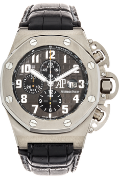 Royal Oak Offshore T3 Limited Edition Titanium Automatic
