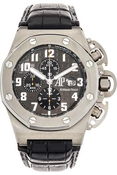 Audemars piguet royal oak offshore t3 2025