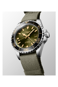 HydroConquest GMT