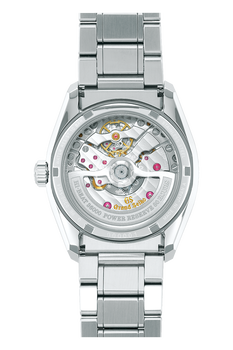 Hi-Beat 36000 80 Hours SLGH005