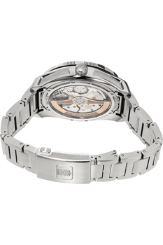 Pioneer Tourbillon &quot;The Asteroid&quot; Piece Unique Stainless Steel Automatic