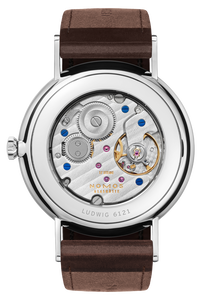 Ludwig 38 enamel white