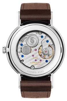 Ludwig 38 enamel white
