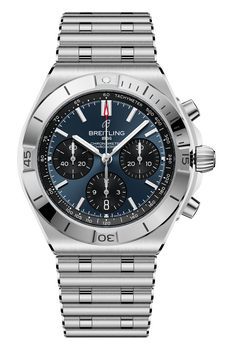 Chronomat B01 42