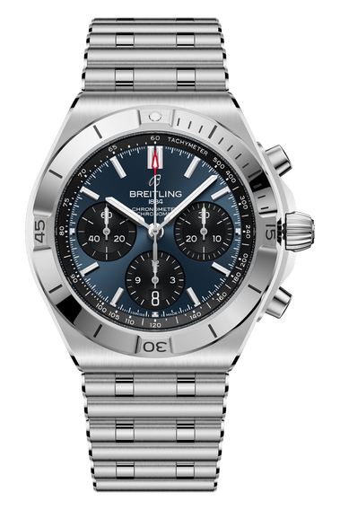 Chronomat B01 42