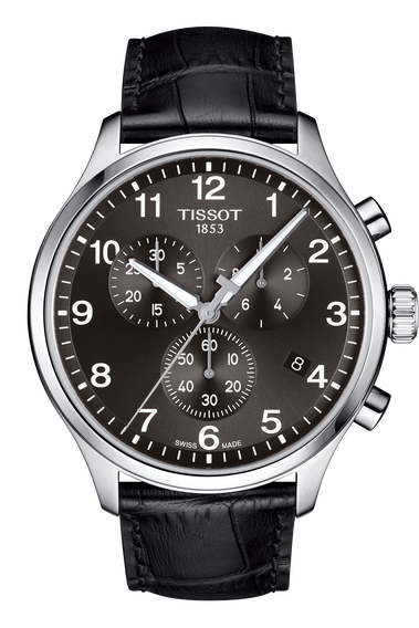 Chrono XL Classic