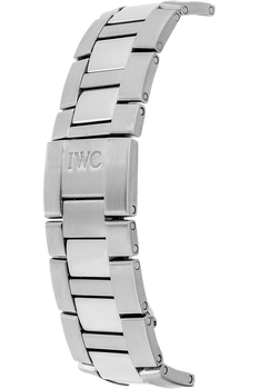 Aquatimer Chronograph Stainless Steel Automatic