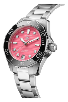 Aquaracer Professional 300 Date