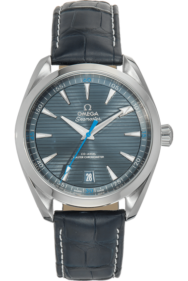 Pre owned aqua terra outlet