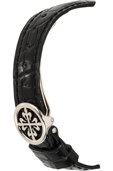 Travel Time Reference 5134 White Gold Manual