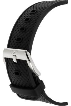 Aquatimer Expedition Jacques-Yves Cousteau Stainless Steel Automatic