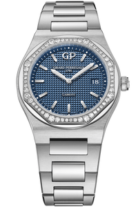 Laureato 34 MM