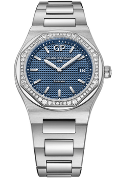 Laureato 34 MM