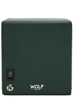 Cub Single Winder Green