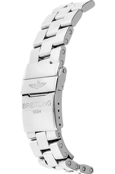 Colt Stainless Steel Automatic