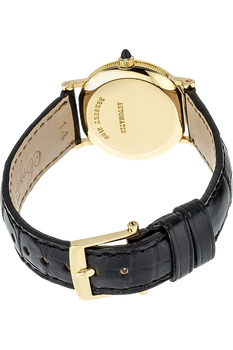 Classique Yellow Gold Automatic