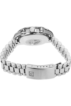 Speedmaster Date Stainless Steel Automatic